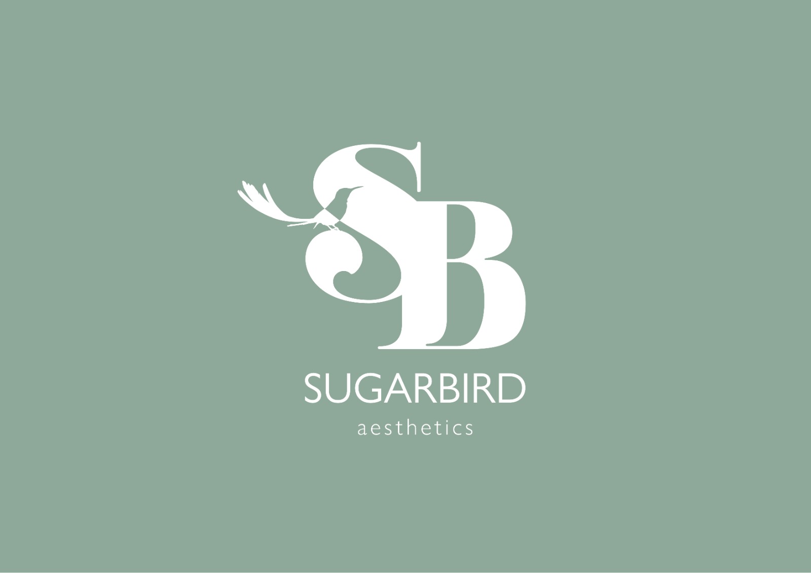 Sugarbird Aesthetics